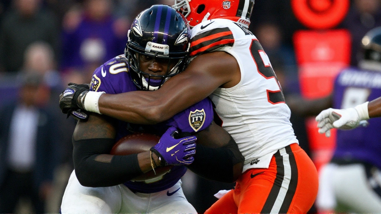 What broke — and where the Browns go from here