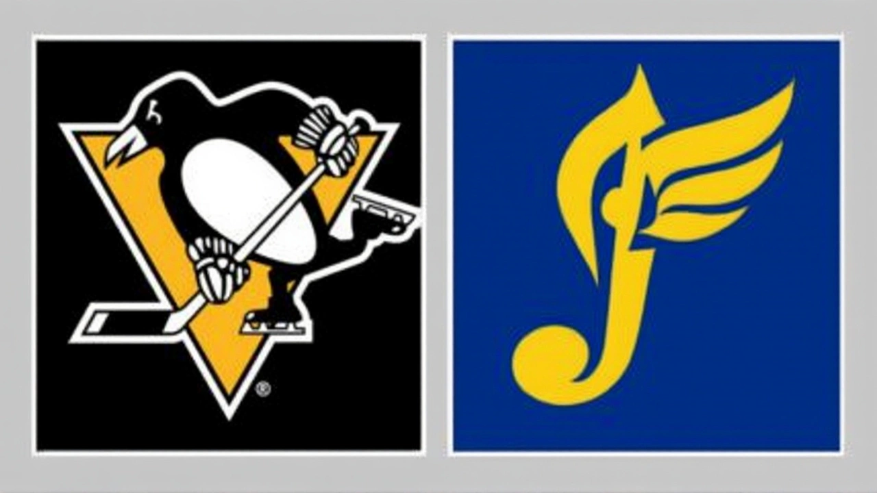 The Blues: Caught in the Middle