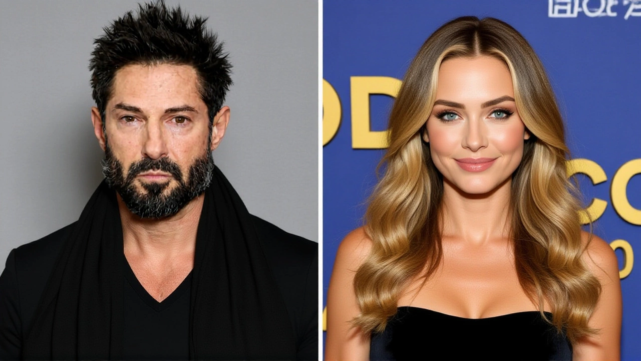 Aaron Phypers Claims He’s on Verge of Homelessness Amid Denise Richards Divorce Battle