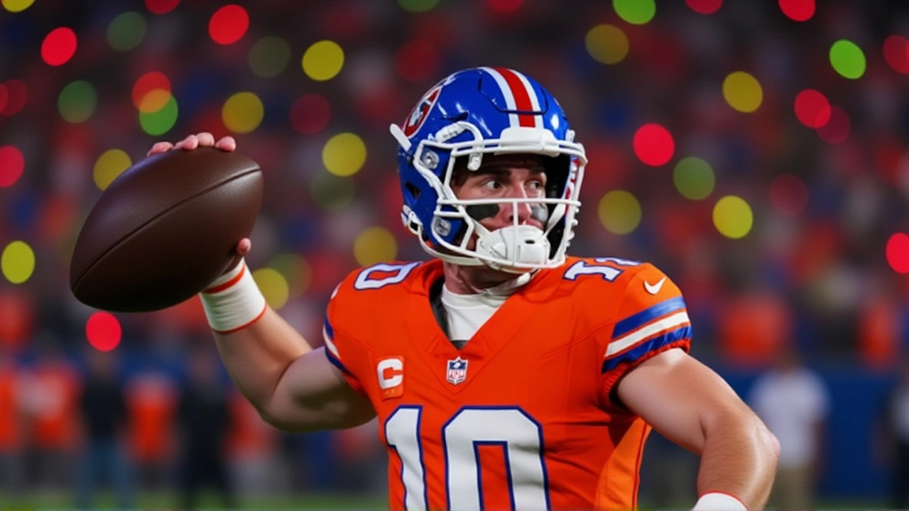 What This Means for the AFC West