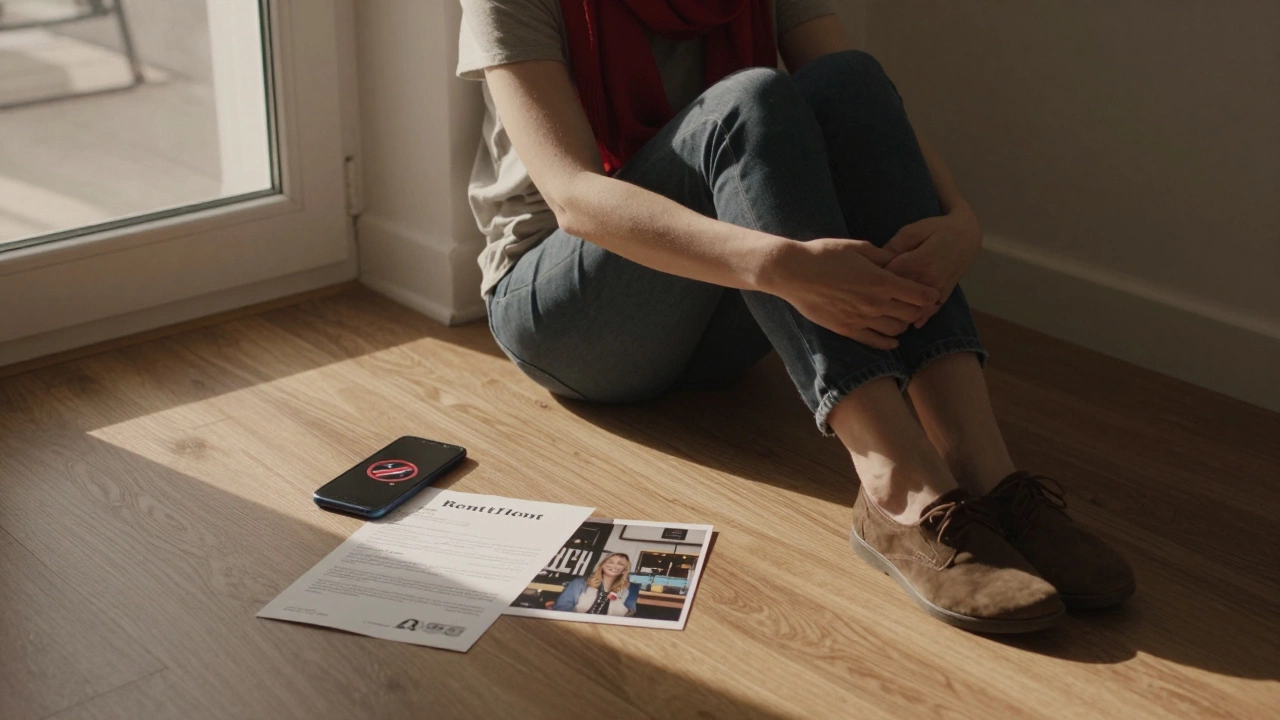 Whorephobic Tech, Slut-Shaming, and the Real Cost of Being Deplatformed